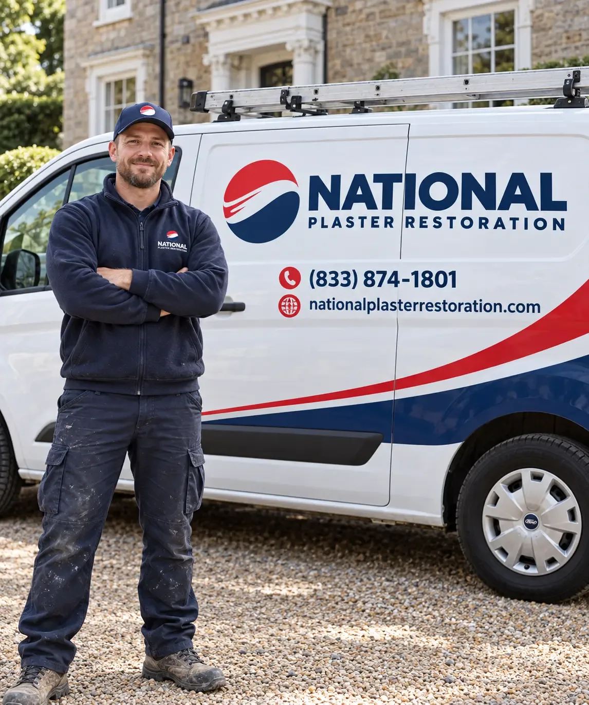 Plaster Repair company in Ball, LA